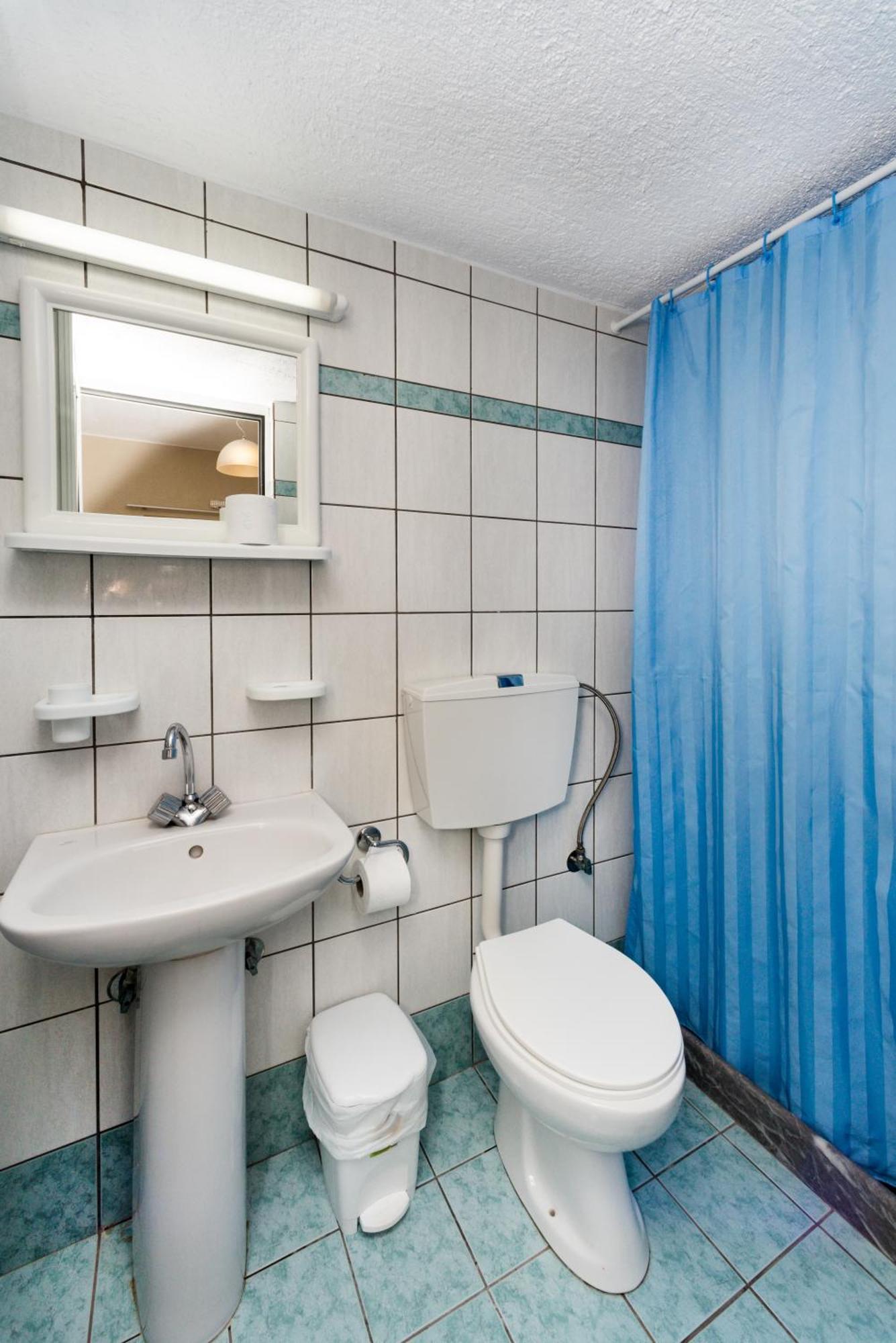 Argyro Rent Rooms Kritsá Pokoj fotografie