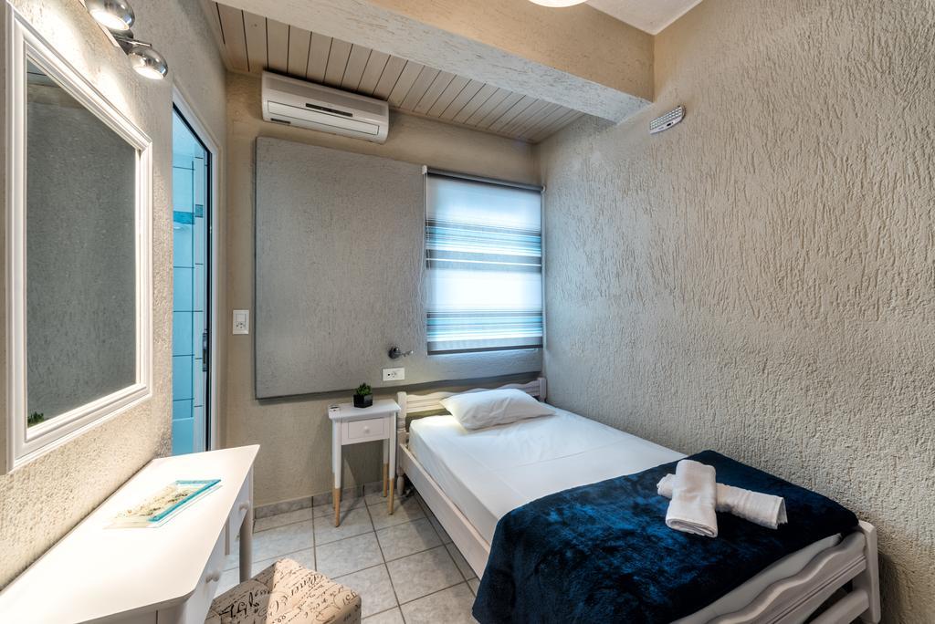 Argyro Rent Rooms Kritsá Pokoj fotografie