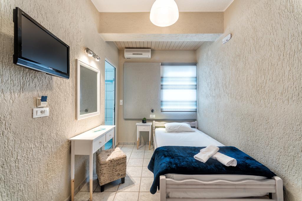 Argyro Rent Rooms Kritsá Pokoj fotografie